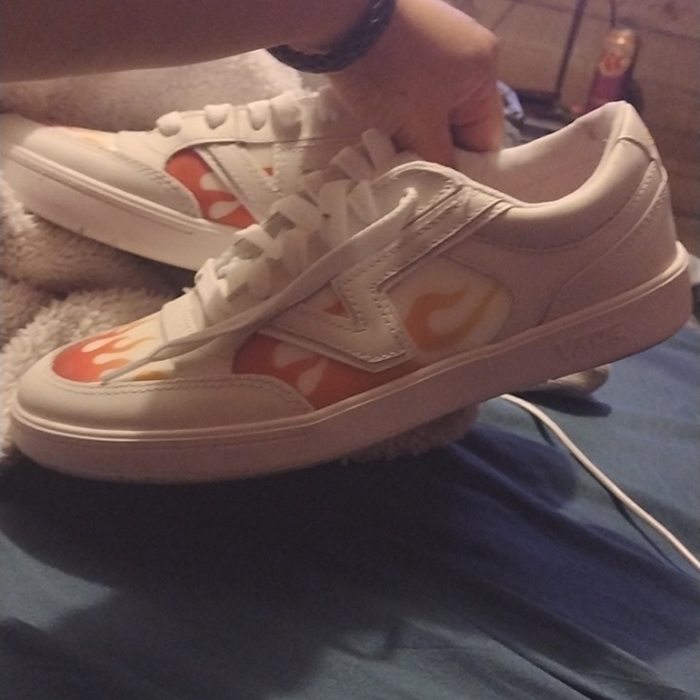 Men's Vans sneakers